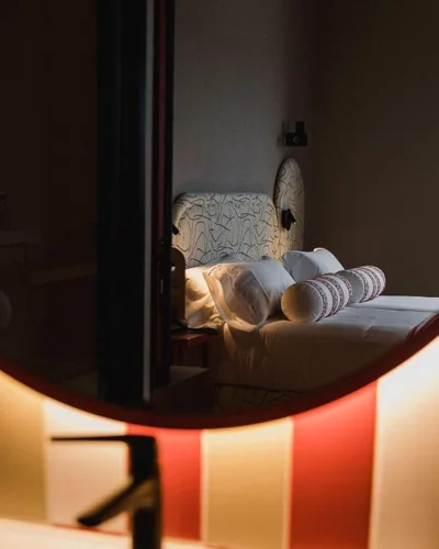 Hotel Boutique Faro Silleiro — foto 10