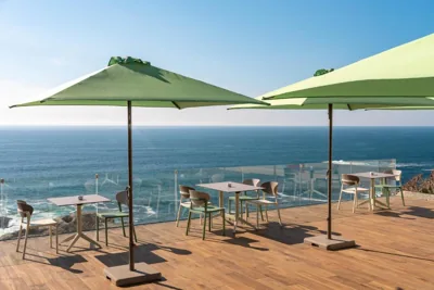 Hotel Boutique Faro Silleiro — foto 11