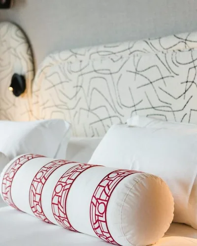 Hotel Boutique Faro Silleiro — foto 12