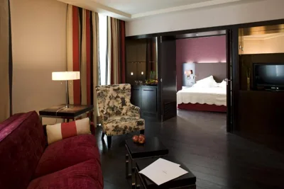 Hotel Boutique Gareus — Foto 2