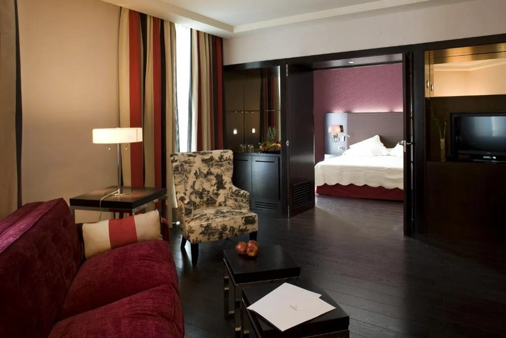 Hotel Boutique Gareus