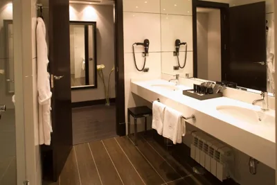 Hotel Boutique Gareus — Foto 3