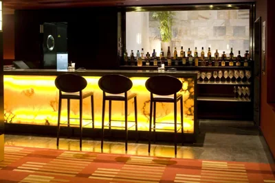 Hotel Boutique Gareus — Foto 4