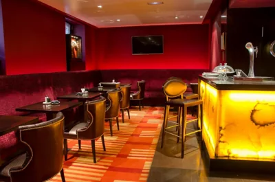 Hotel Boutique Gareus — Foto 5