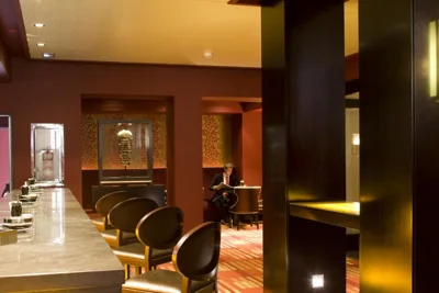 Hotel Boutique Gareus — Foto 6