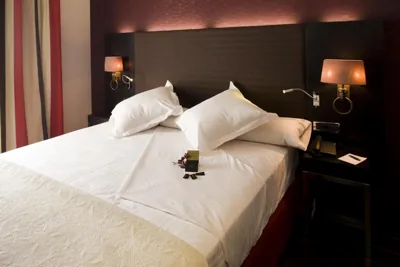 Hotel Boutique Gareus — Foto 7