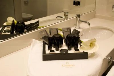 Hotel Boutique Gareus — Foto 8