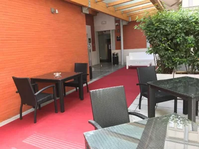 Hotel Boutique Gareus — Foto 9