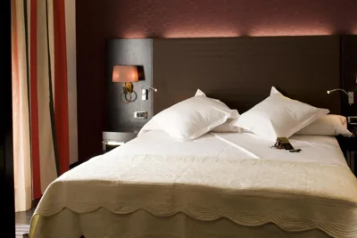 Hotel Boutique Gareus — Foto 10