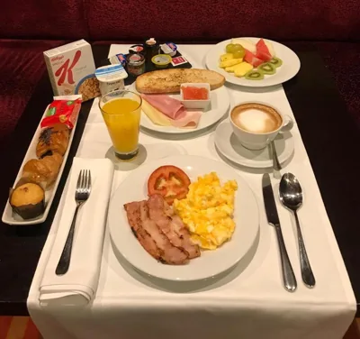 Hotel Boutique Gareus — Foto 11