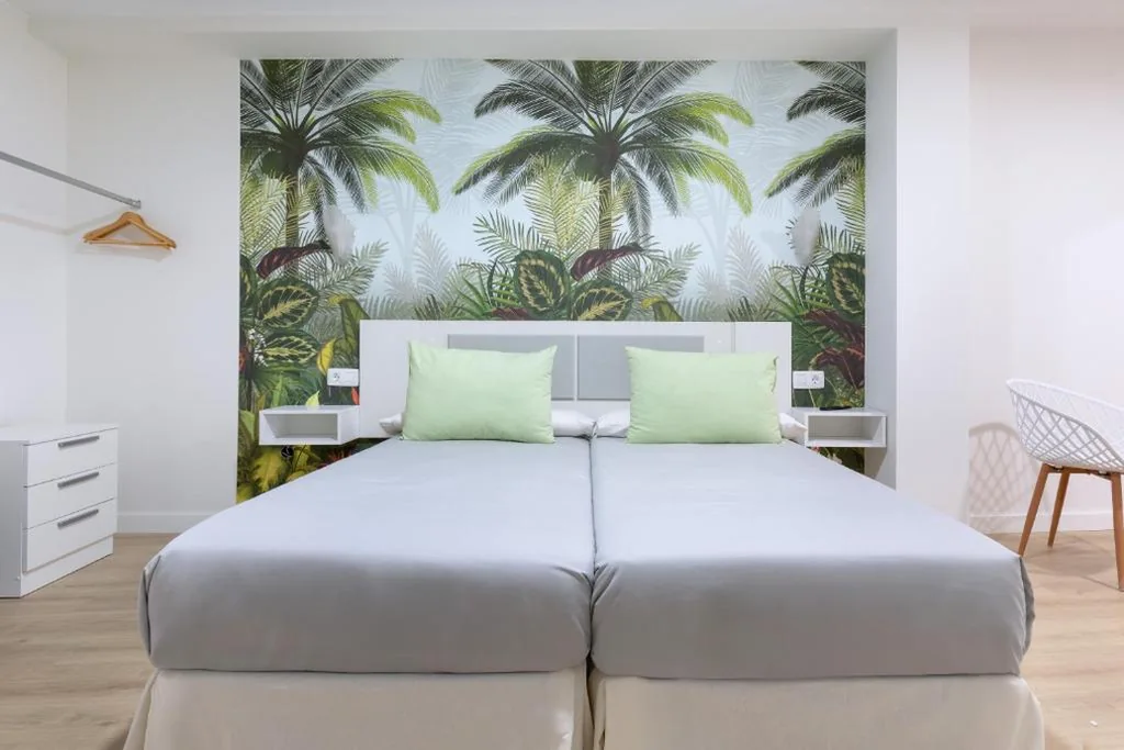 Double Room — Hotel Boutique HC Maga