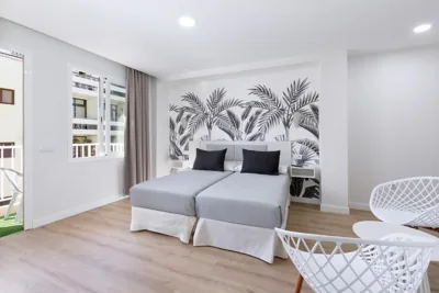 Hotel Boutique HC Maga — photo 5