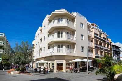 Hotel Boutique HC Maga — photo 6