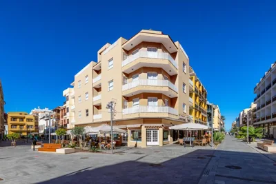 Hotel Boutique HC Maga — photo 9