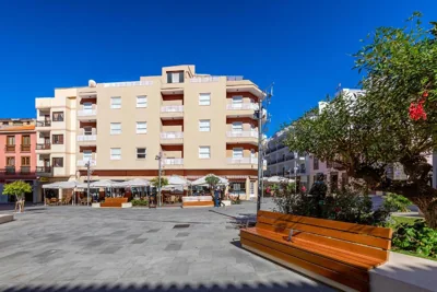 Hotel Boutique HC Maga — photo 10