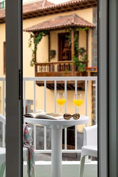 Hotel Boutique HC Maga — photo 11