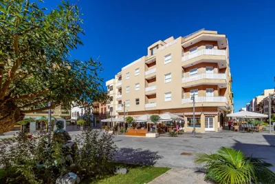 Hotel Boutique HC Maga — photo 12