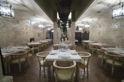 Hotel BOUTIQUE HOCES DEL DURATON — foto 3