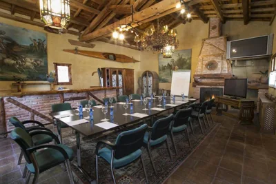 Hotel BOUTIQUE HOCES DEL DURATON — foto 4