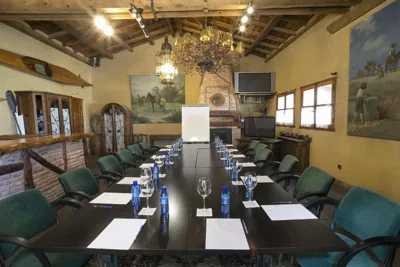 Hotel BOUTIQUE HOCES DEL DURATON — foto 6