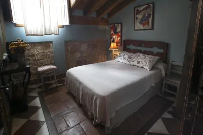 Hotel BOUTIQUE HOCES DEL DURATON — foto 7