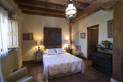 Hotel BOUTIQUE HOCES DEL DURATON — foto 8