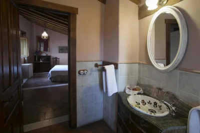 Hotel BOUTIQUE HOCES DEL DURATON — foto 9