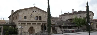 Hotel BOUTIQUE HOCES DEL DURATON — foto 11