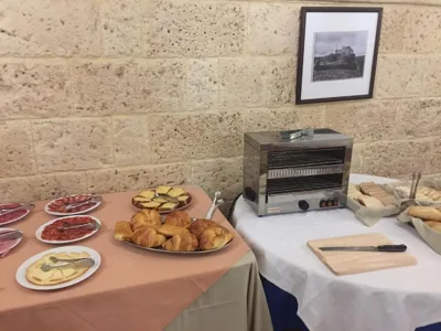 Hotel BOUTIQUE HOCES DEL DURATON — foto 12