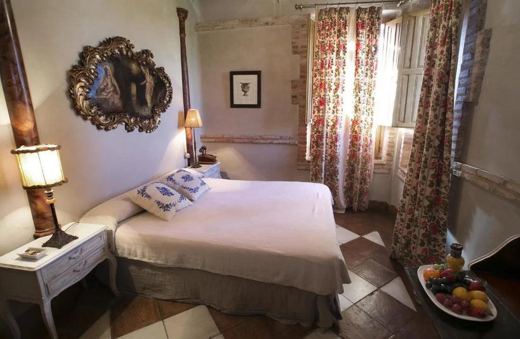 Junior Suite — Hotel BOUTIQUE HOCES DEL DURATON