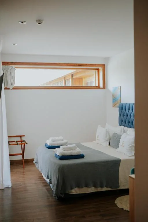 Standard-Doppelzimmer mit Gartenblick – 1 oder 2 Betten — Hotel Boutique Hort de Nal