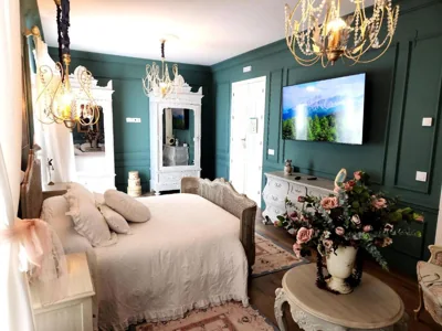 Hotel Boutique iulia 5 Estrellas — foto 2