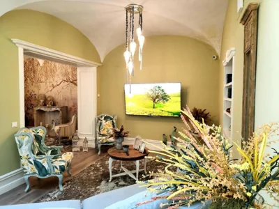 Hotel Boutique iulia 5 Estrellas — foto 3