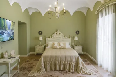 Hotel Boutique iulia 5 Estrellas — foto 4