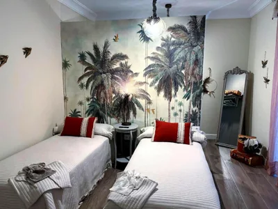 Hotel Boutique iulia 5 Estrellas — foto 7