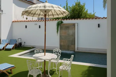 Hotel Boutique iulia 5 Estrellas — foto 8