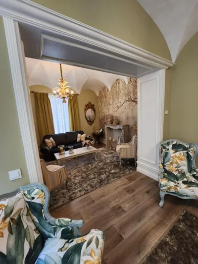 Hotel Boutique iulia 5 Estrellas — foto 11