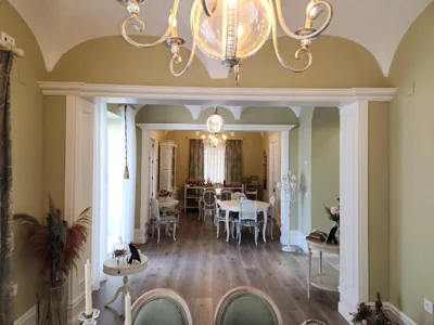 Hotel Boutique iulia 5 Estrellas — foto 12