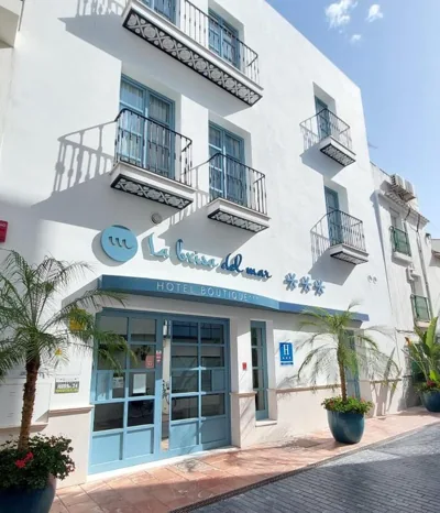 Hotel Boutique La Brisa del Mar — foto 3