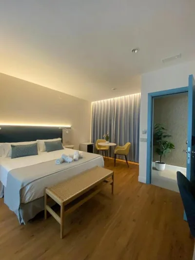 Hotel Boutique La Brisa del Mar — foto 5