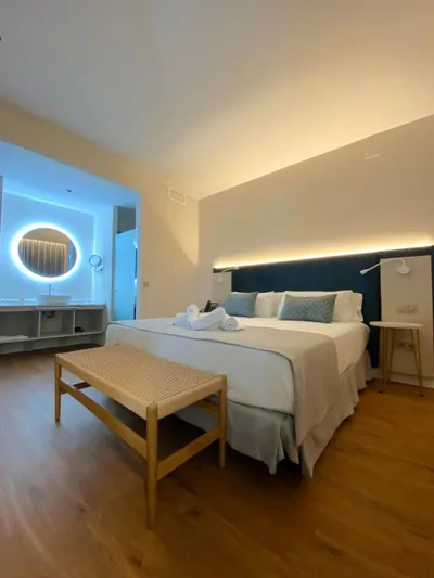 Hotel Boutique La Brisa del Mar — foto 7
