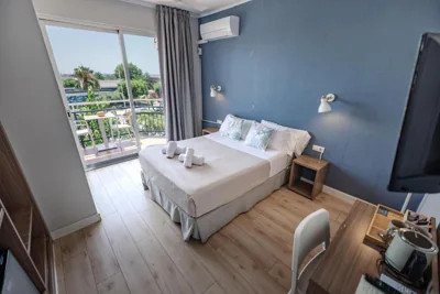 Hotel Boutique La Brisa — foto 2