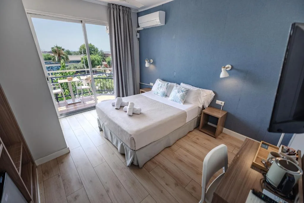 Hotel Boutique La Brisa