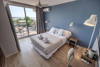 Hotel Boutique La Brisa — foto 7