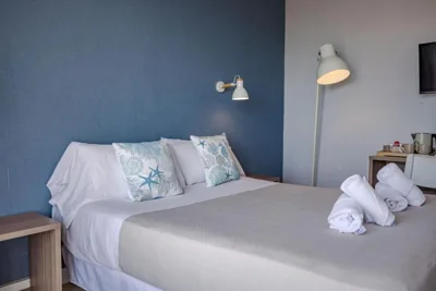 Hotel Boutique La Brisa — foto 11