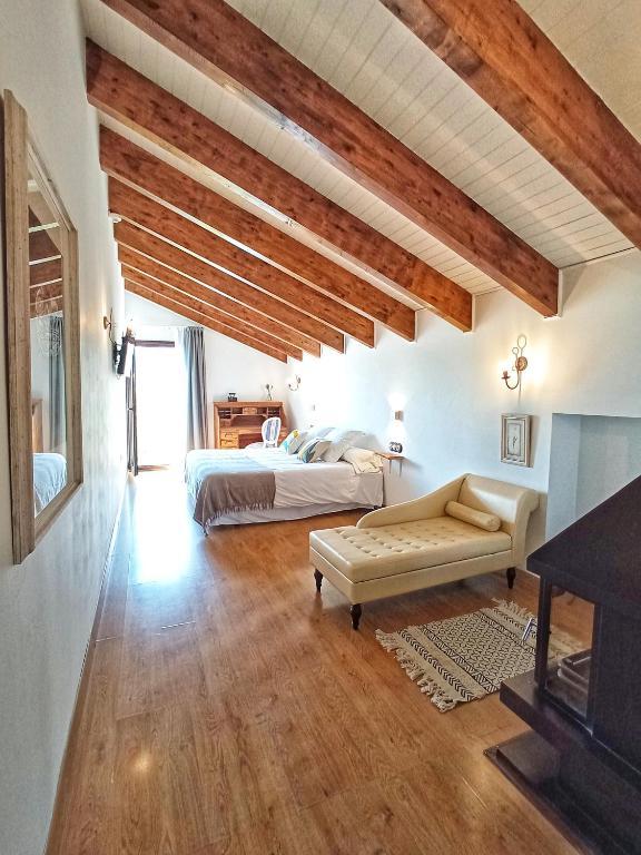Hotel Boutique La Casa del Río