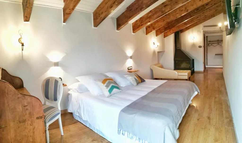 Hotel Boutique La Casa del Río