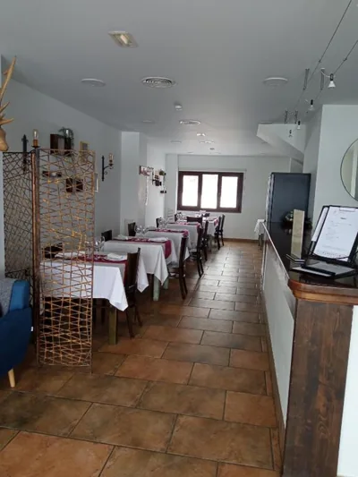 Hotel Boutique La Casa del Río — foto 4