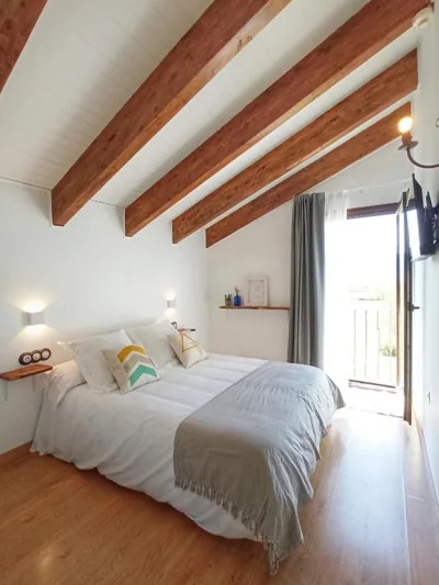 Hotel Boutique La Casa del Río — foto 7