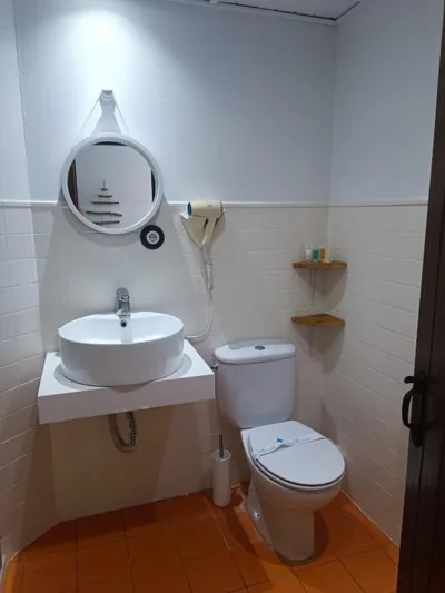 Hotel Boutique La Casa del Río — foto 9